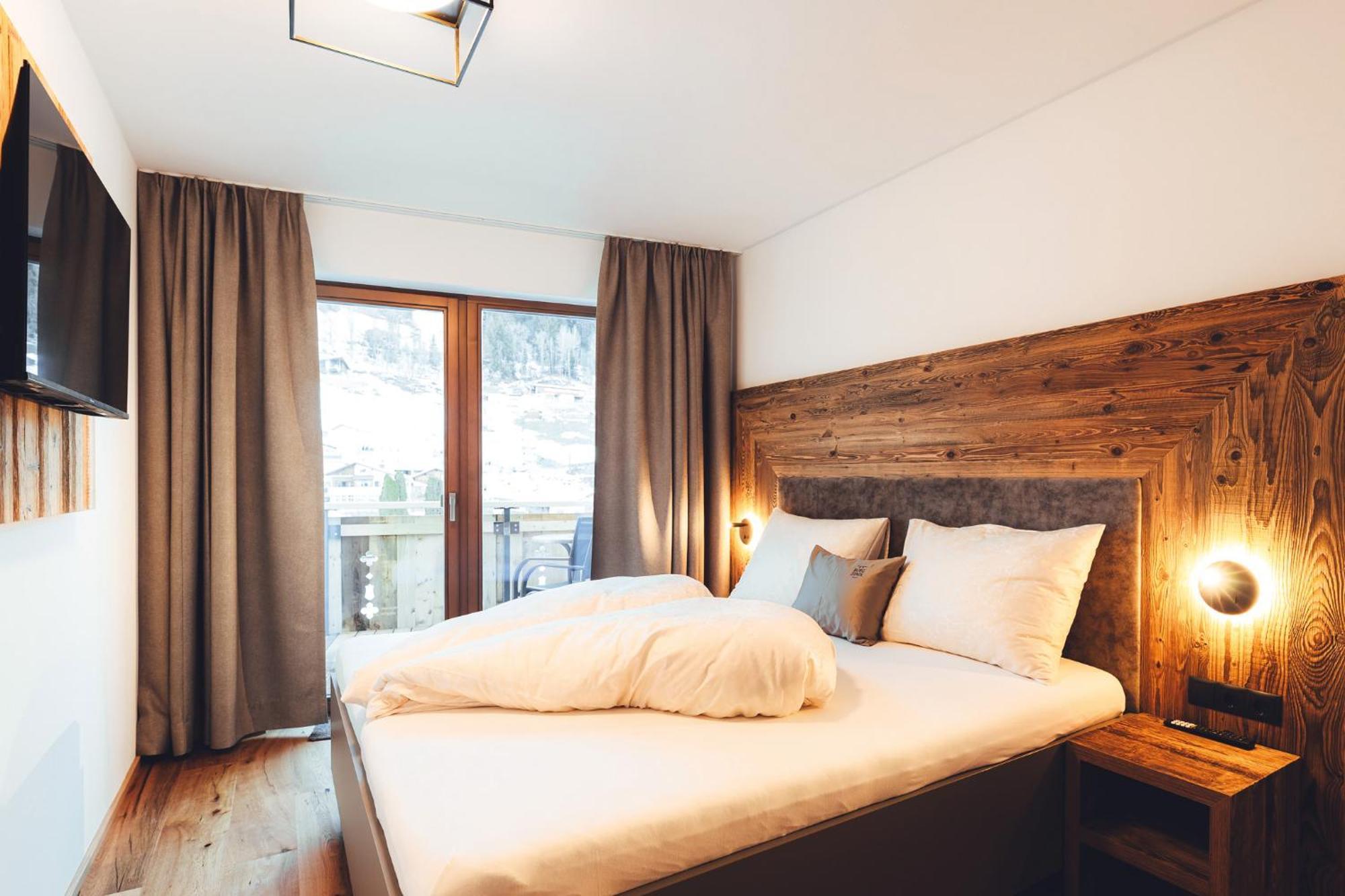 Apartament Burgstadl & Restaurant *
