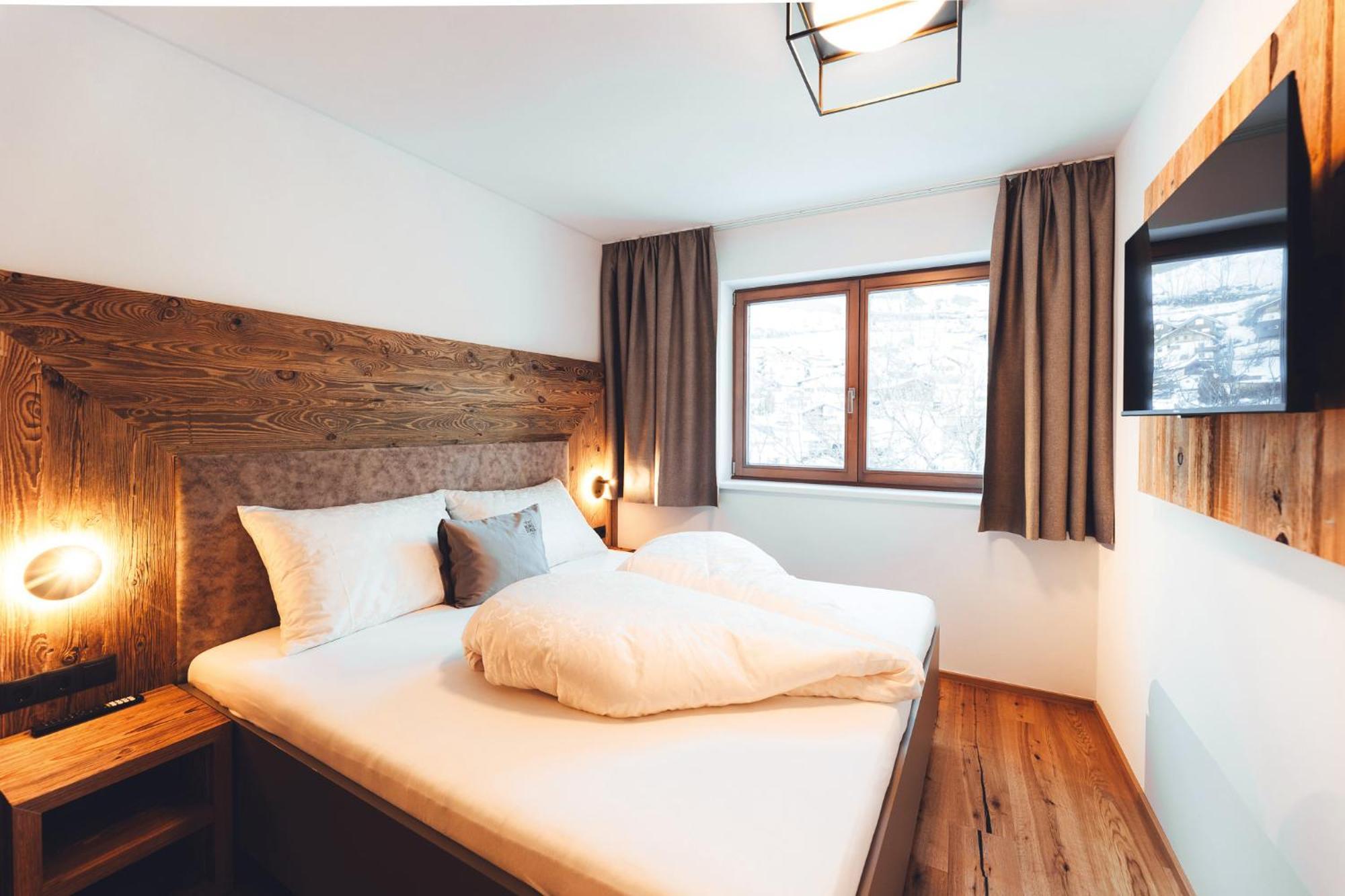 Apartament Burgstadl & Restaurant *